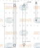 BEHR HELLA SERVICE 8FT 351 335-301 Dryer, air conditioning